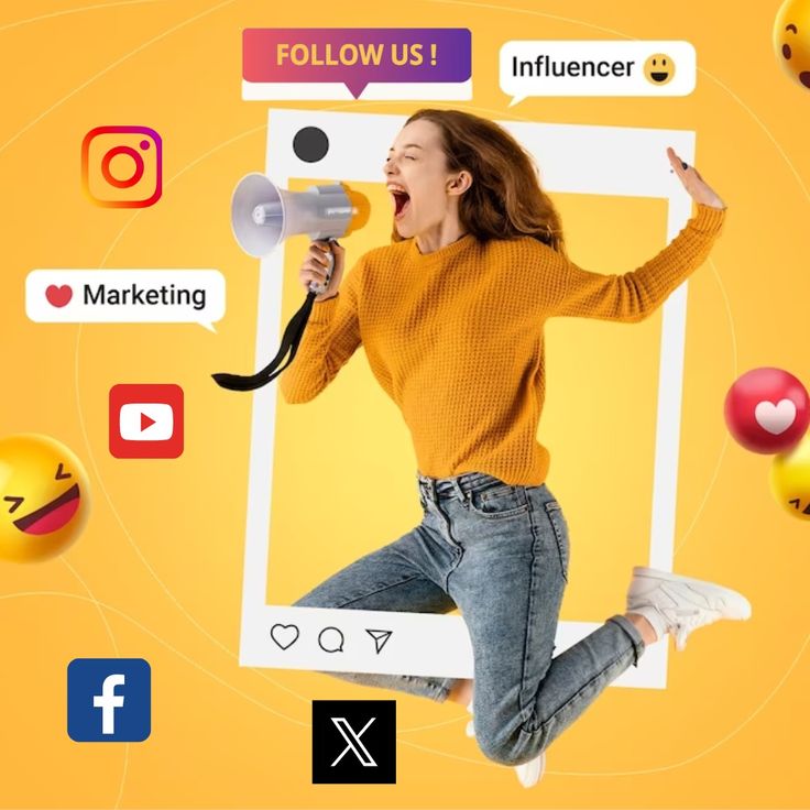 Influencer Marketing